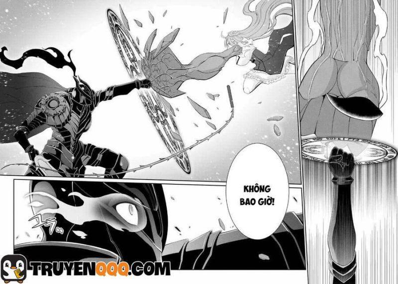 anh hùng bóng tối mạnh nhất - những thành viên trong đội đã phản bội tôi chapter 23.5 3