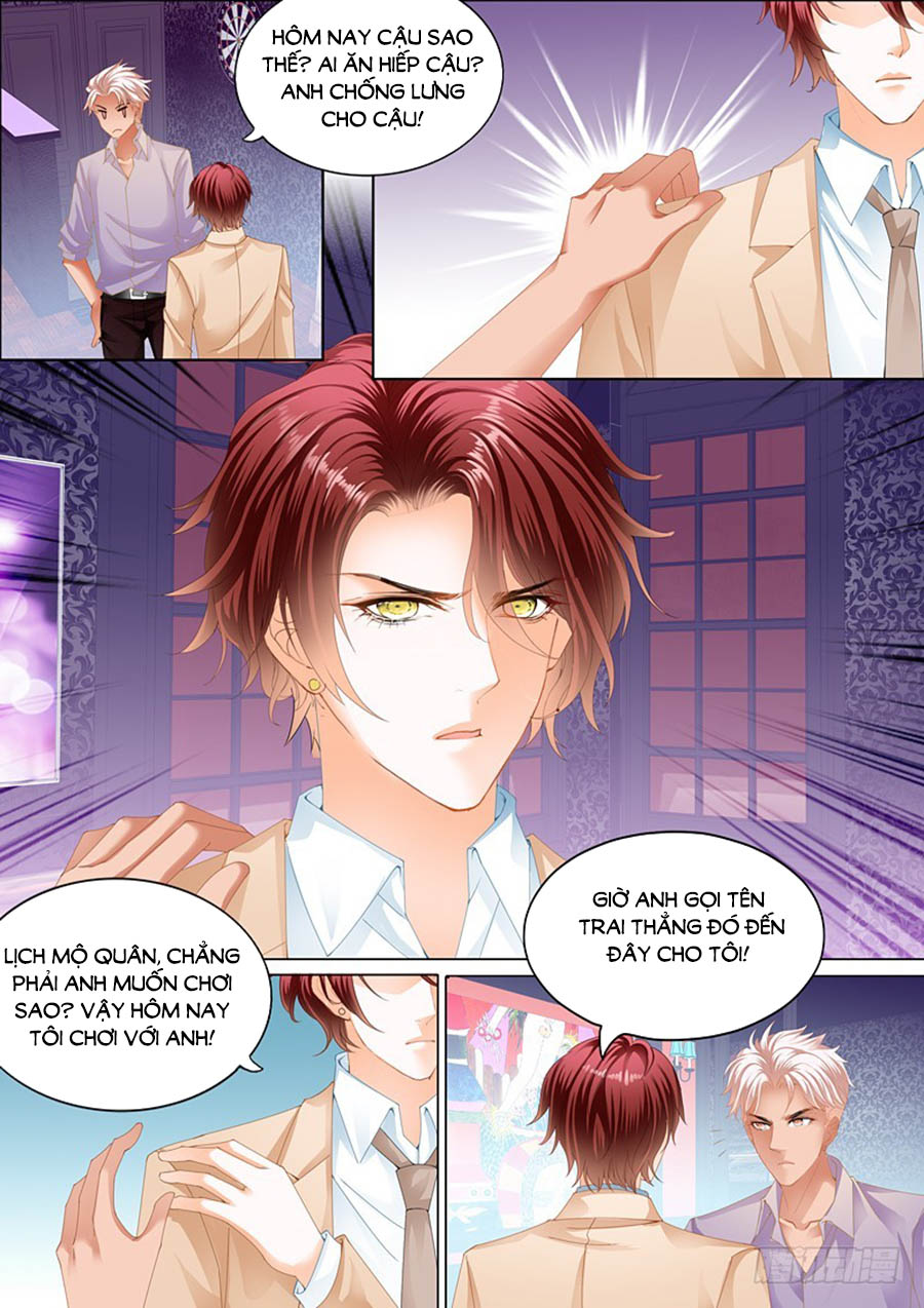 bá đạo tiểu thúc, xin trêu chọc vừa thôi! chapter 92 2