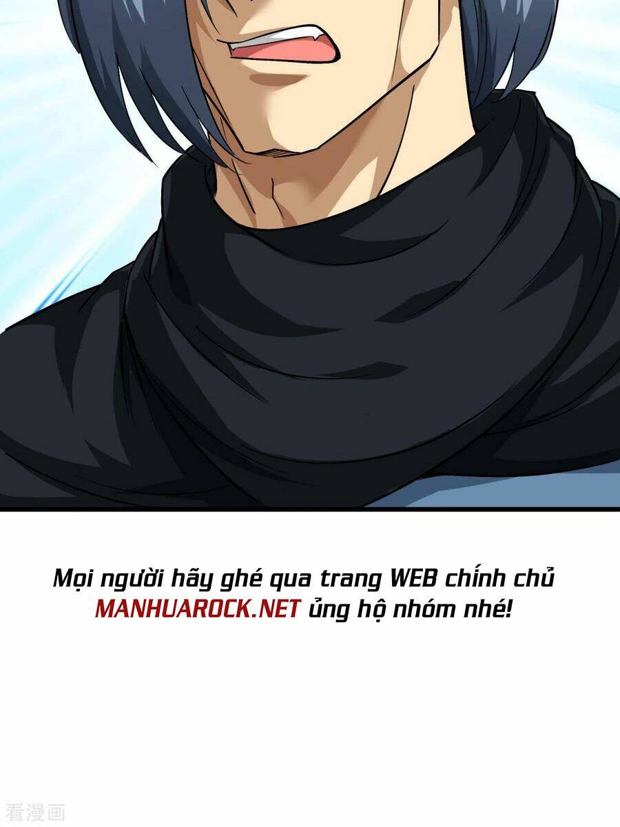 trọng sinh ta là đại thiên thần chapter 111 14