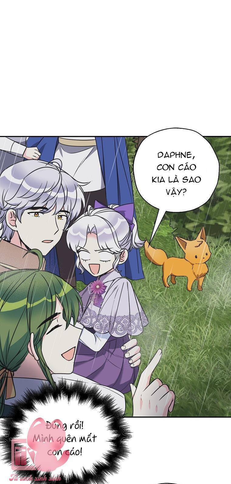 tôi sinh ra là con gái ác nữ chapter 45 33