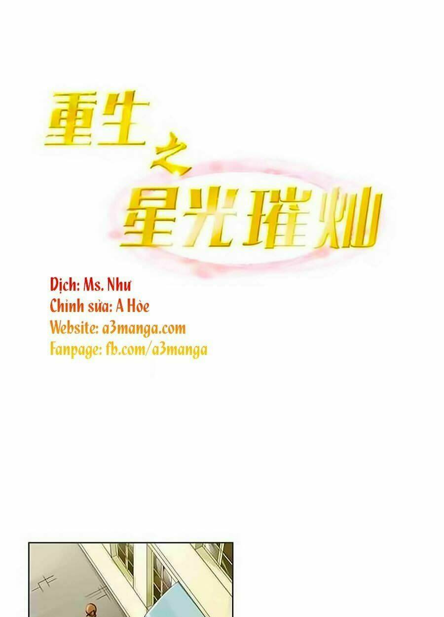 trọng sinh chi tinh quang thôi xán chapter 16 1