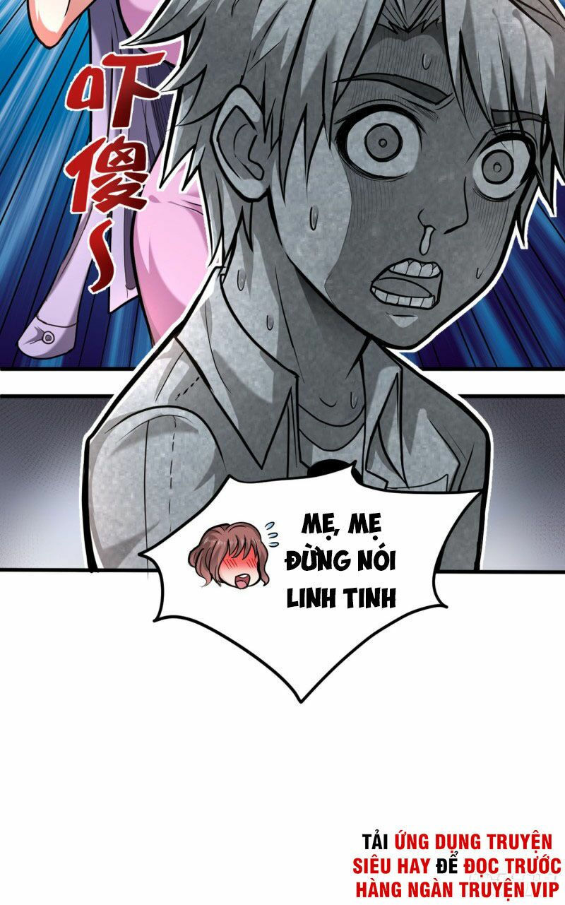 tối cường thần y tại đô thị chapter 128 22