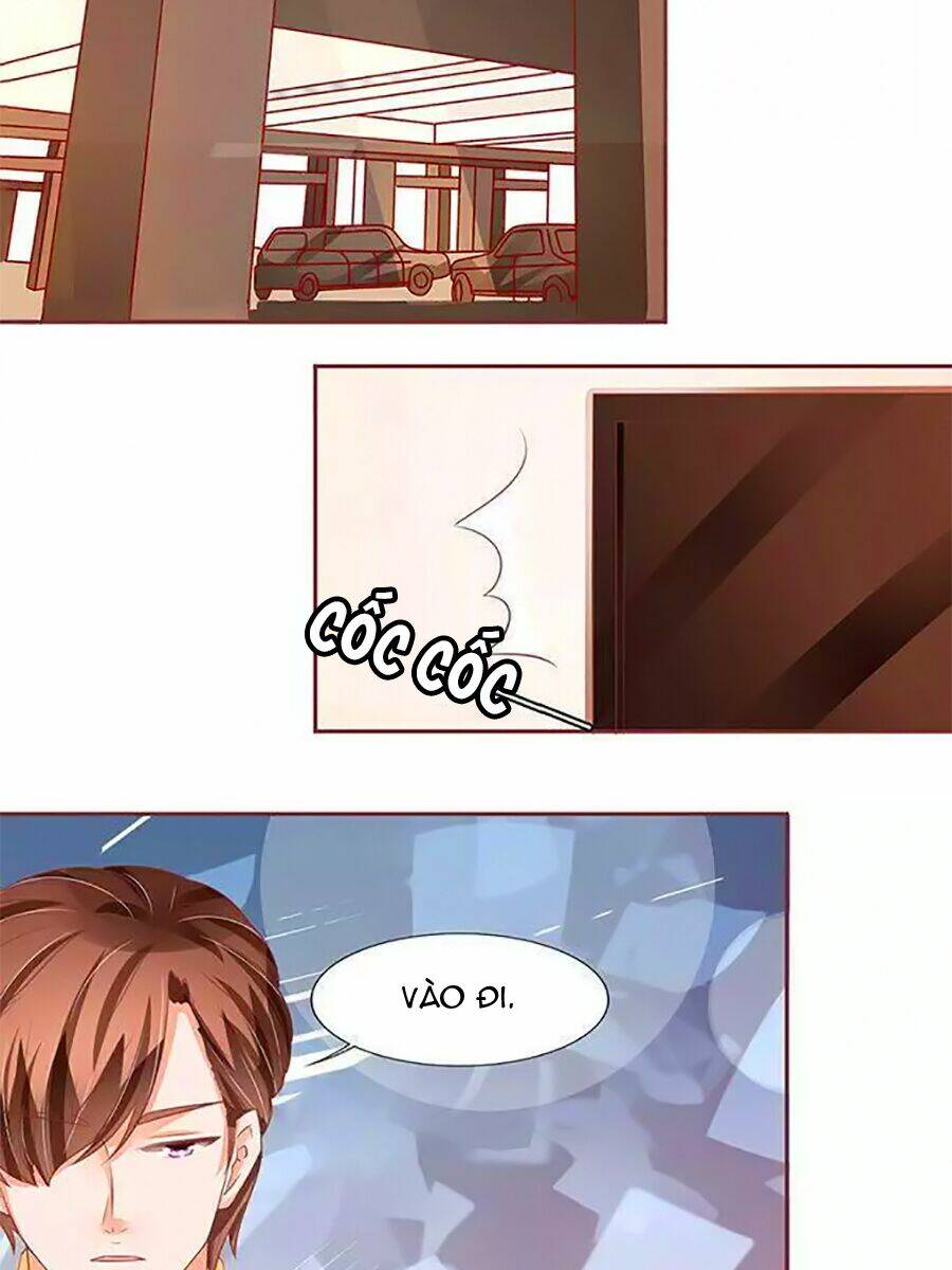 vương tước tư hữu bảo bối chapter 148 22