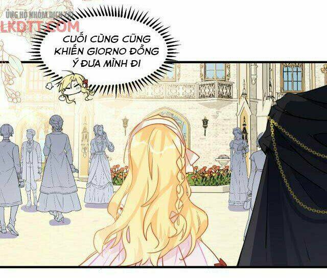 tình địch quái gở lại tăng thêm rồi chapter 9 6