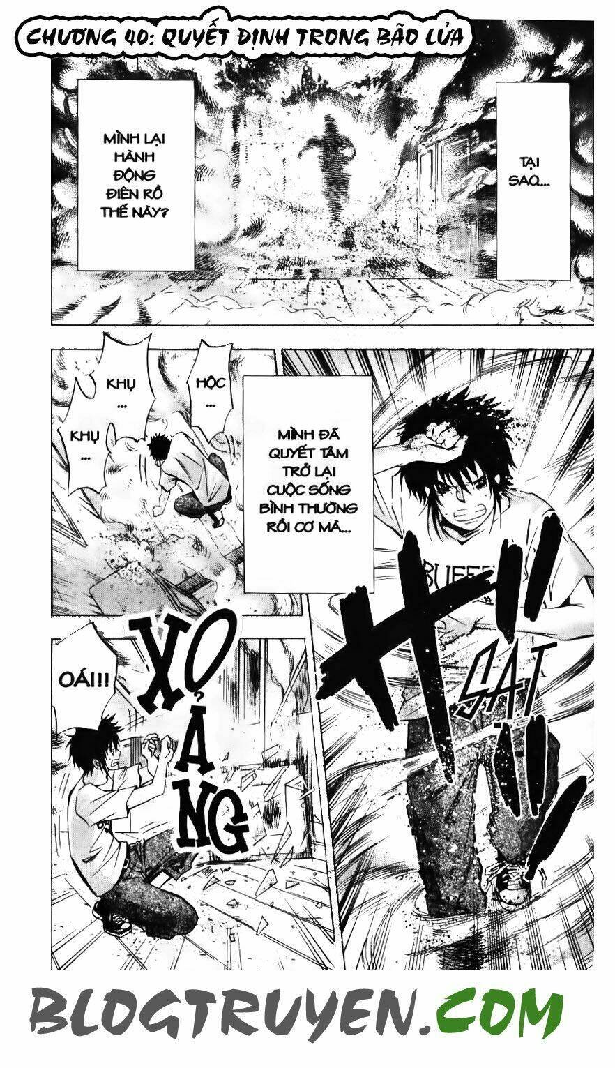 ma vương chapter 40 2