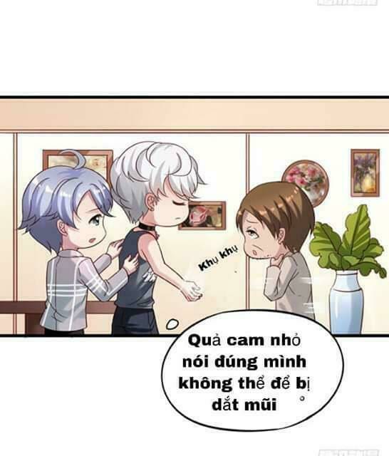 tôi không muốn fa như vậy đâu chapter 82 19