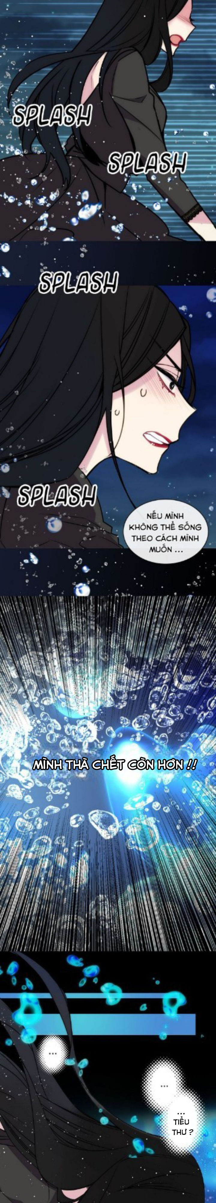 công tước lạnh lùng, alaide chapter 12 8