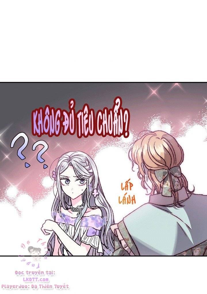 cha, con không muốn kết hôn đâu chapter 20 47