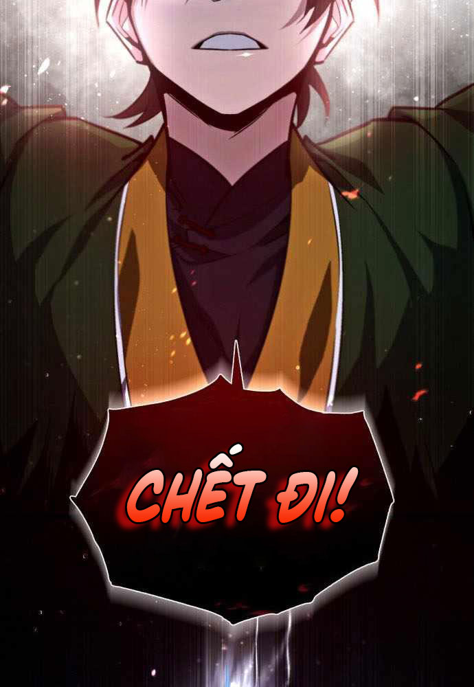 Giảng Sư Đứng Đầu, Baek Sư Phụ - Trang 73