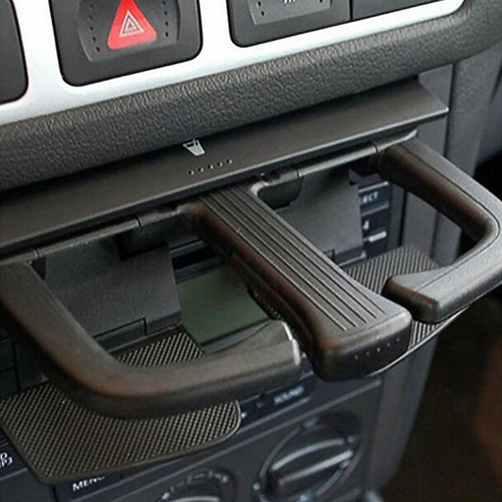 Holder Bracket for A3/A4/A5/A6/Q5/Q7 Sliding