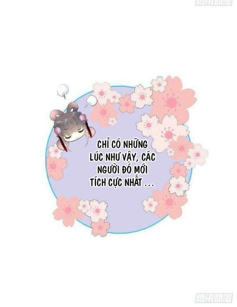 điền viên mật sủng: cô vợ nóng bỏng chapter 98 39