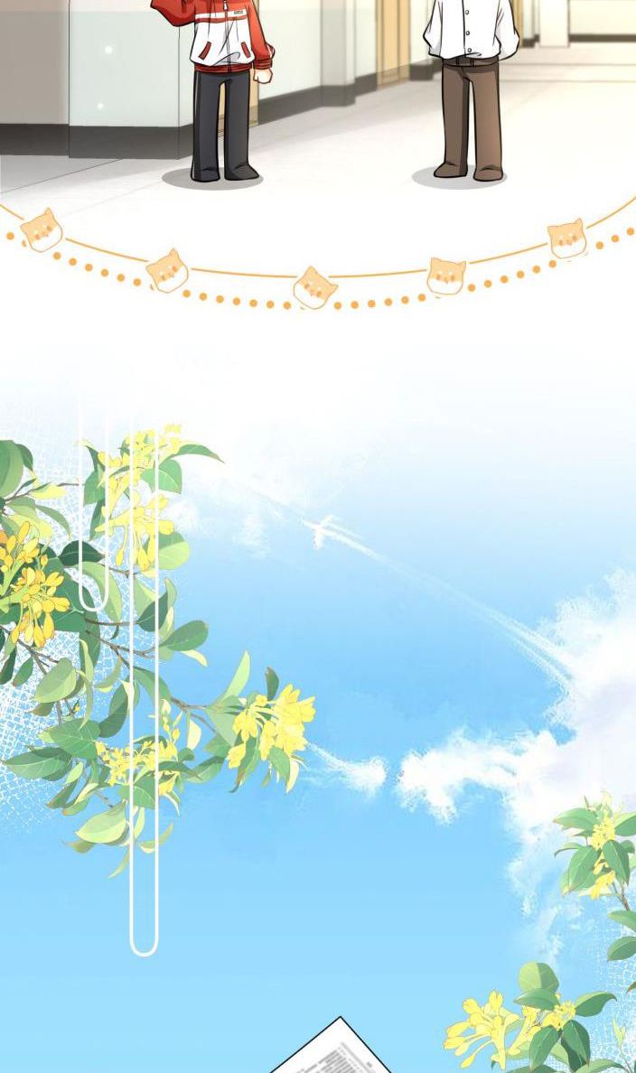 tín tức tố nói chúng ta không thể chapter 34 48