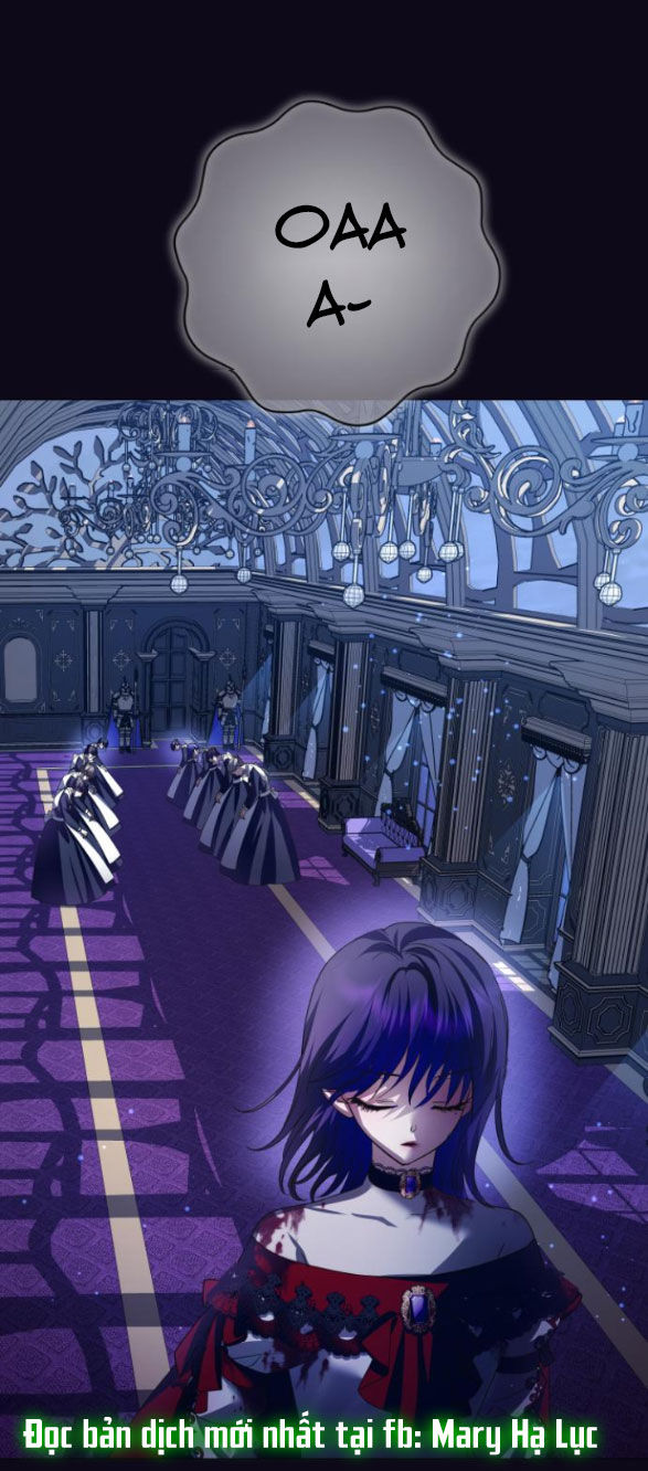 tôi muốn trở thành cô ấy dù chỉ là một ngày chapter 135.2 25