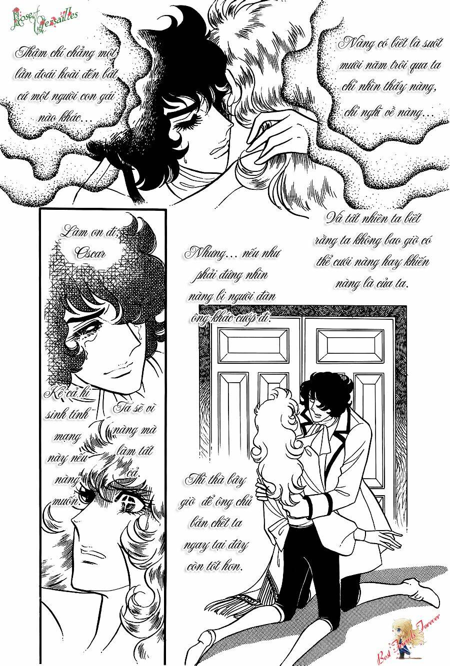 versailles no bara chapter 31 9