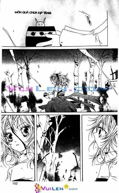 tiểu nữ vương chapter 4 152