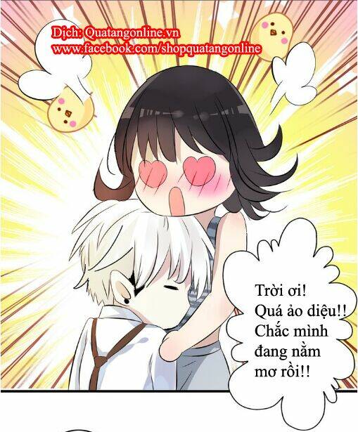 lều khều biết yêu chapter 12 45