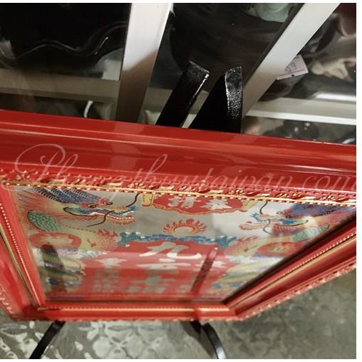 Bài vị Cửu Huyền Thất Tổ tiếng Hán-Việt nhiều size