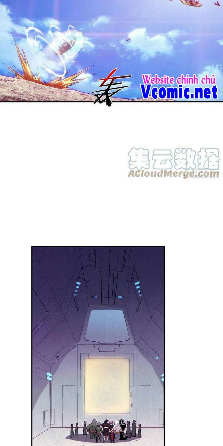 ta là nhà giàu số một, ta không muốn trọng sinh chapter 84 12