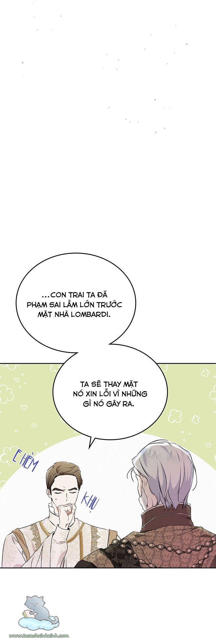 kiếp này ta sẽ trở thành gia chủ chapter 61 41