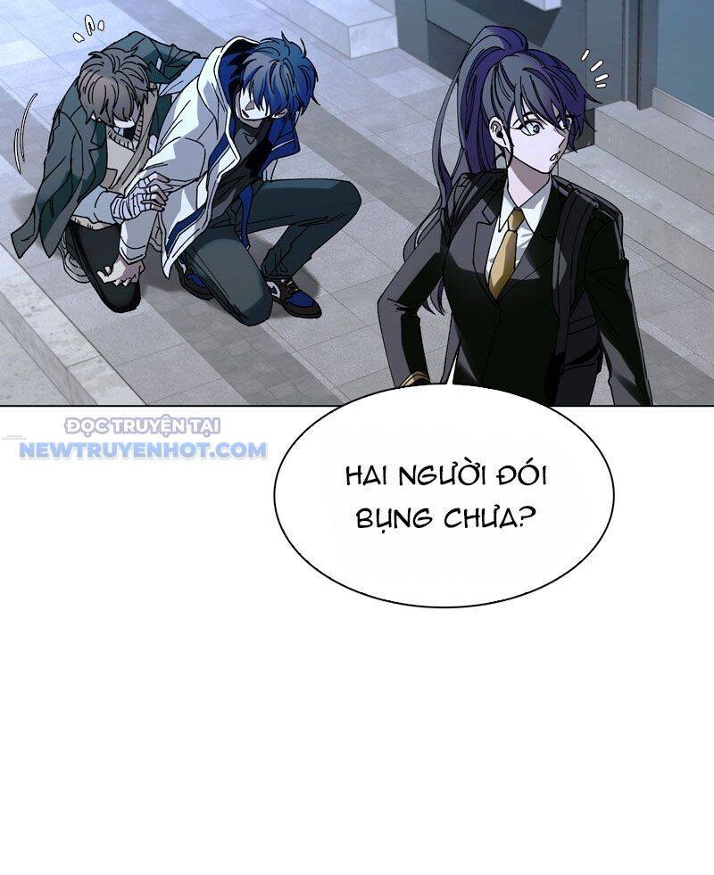 tận thế cũng chỉ là trò chơi chapter 22 98