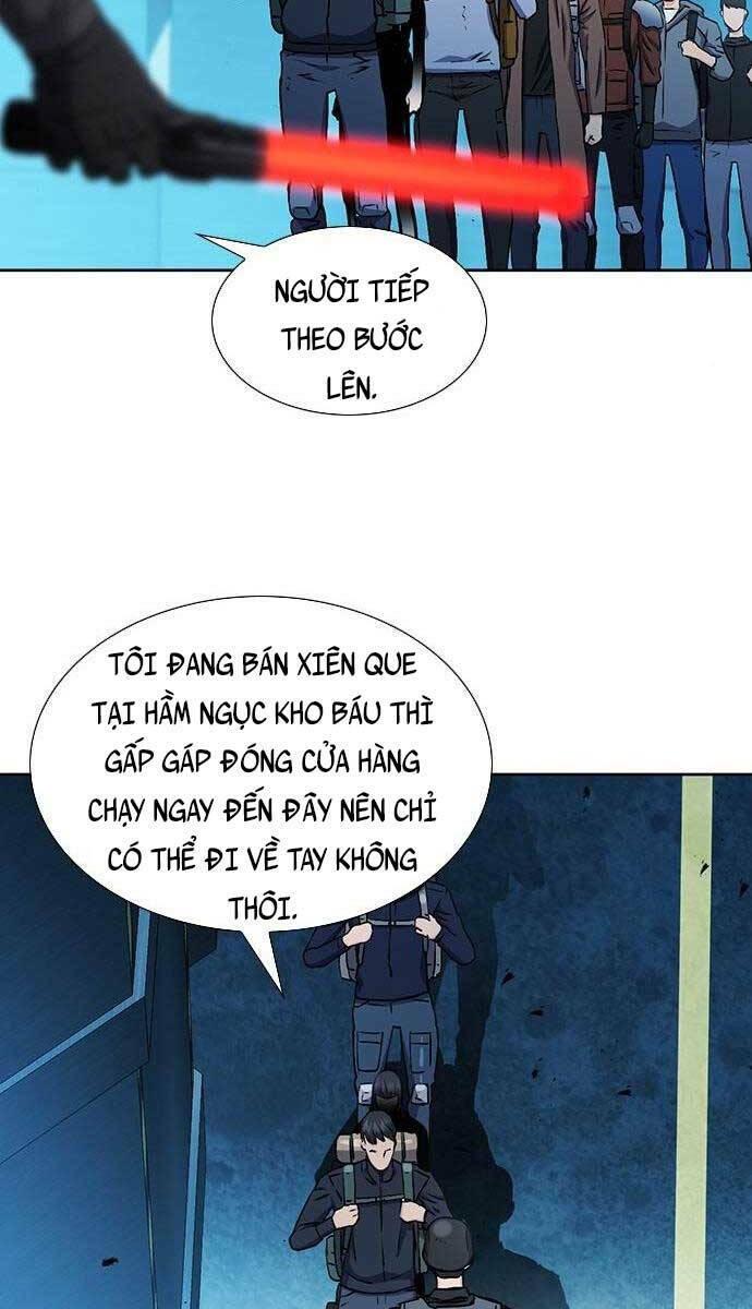 druid tại ga seoul - người hóa thú chapter 89 66