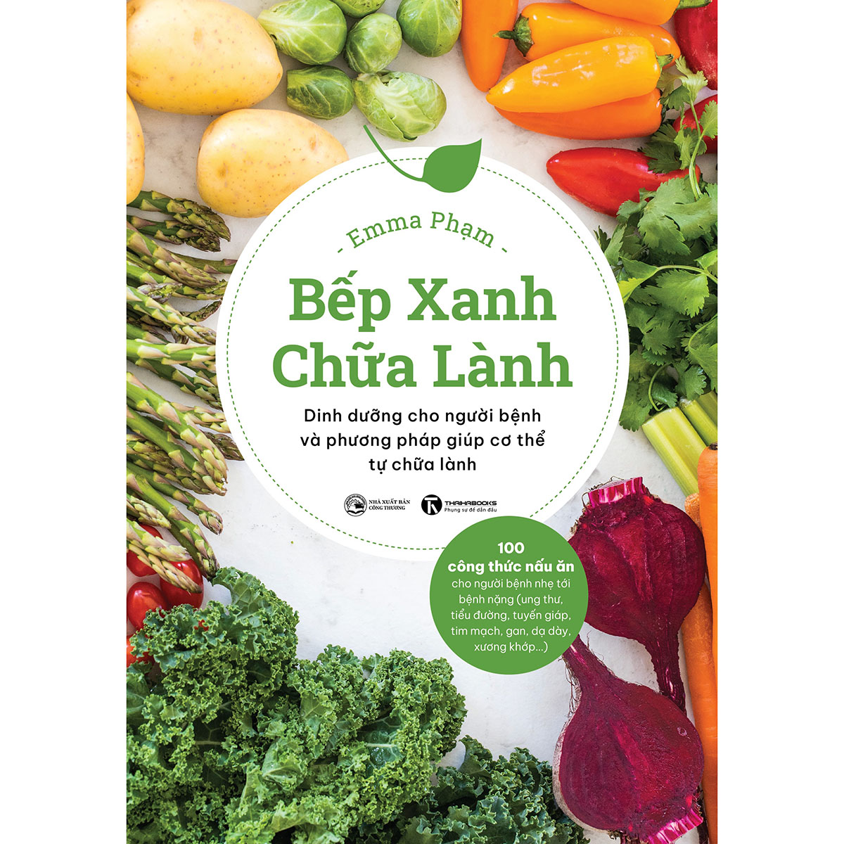 Hình ảnh Bếp Xanh Chữa Lành