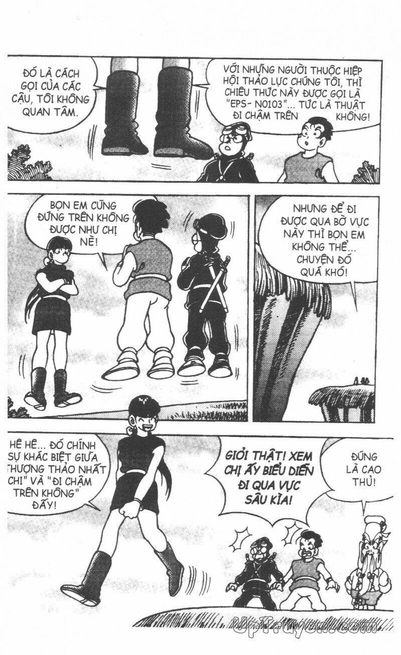 đội quân nhí nhố chapter 23 133