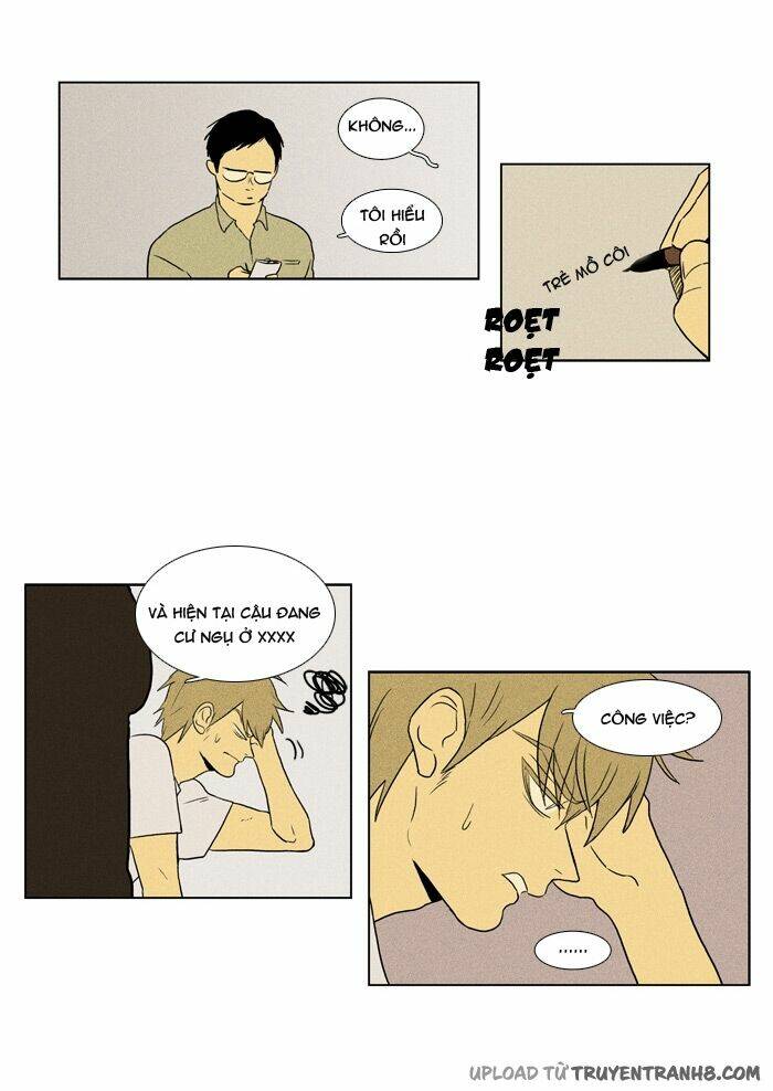 bẫy tình yêu chapter 90 25