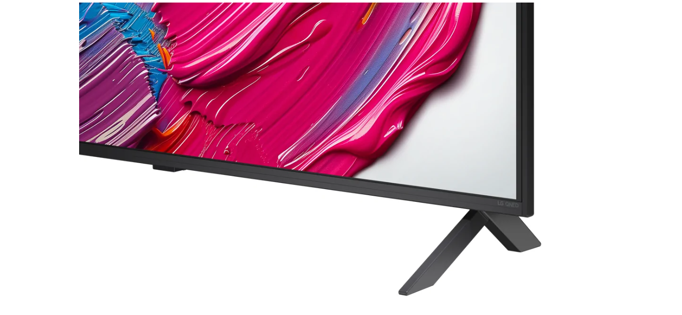 Smart Tivi LG QNED AI 4K 65 Inch 65QNED80ASA - Hàng Chính Hãng