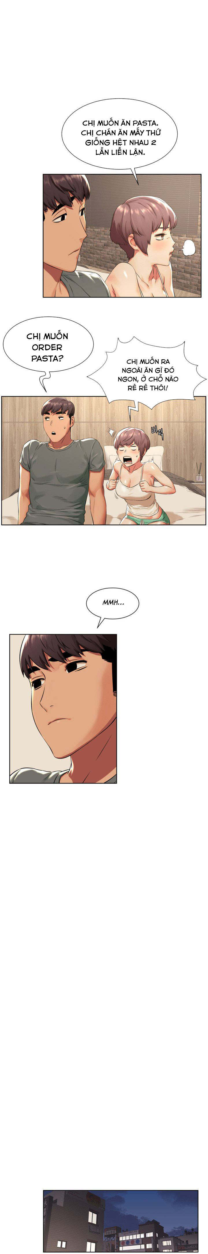 cuộc chiến thầm lặng chapter 178 3