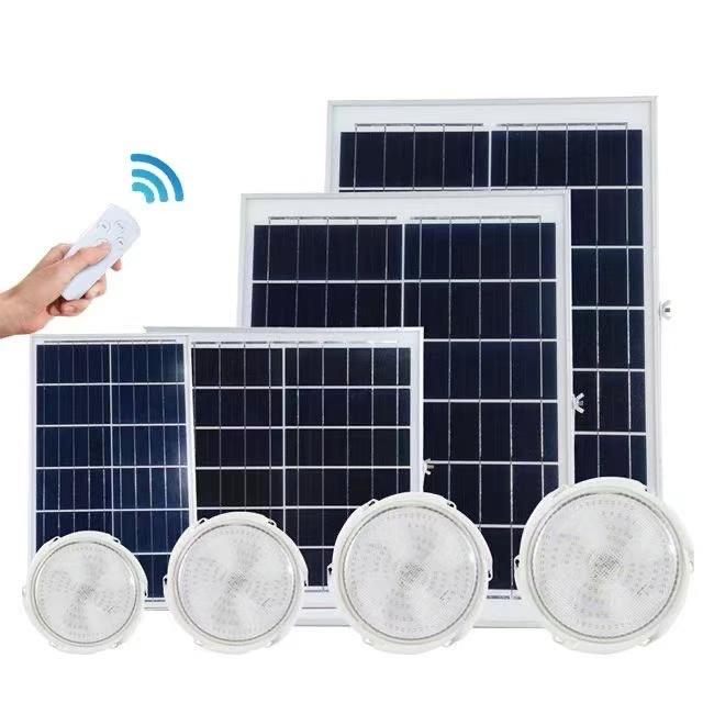 Đèn Ốp Trần Năng Lượng Mặt Trời Mẫu Mới, 200w, 300w, 400w....,đèn tích điện năng lượng mặt trời,đèn ốp trần trong nhà,đèn trần phòng