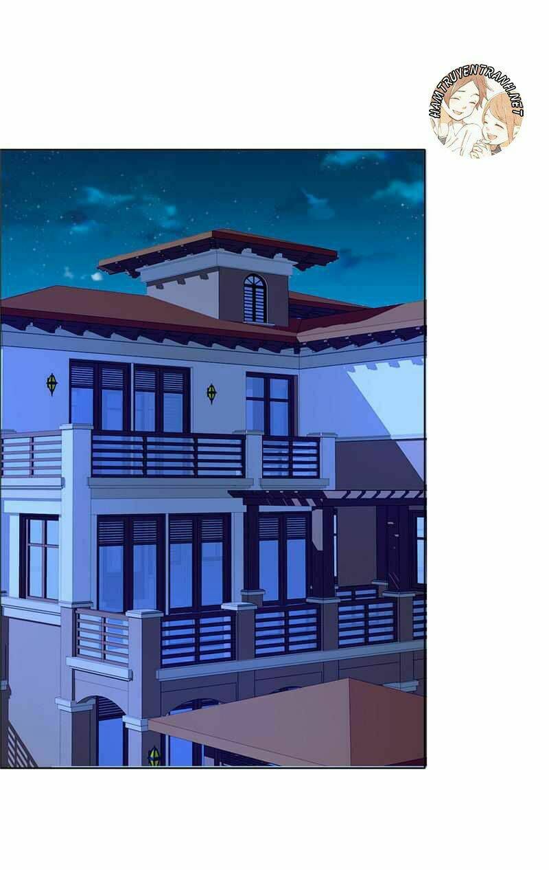 độc sủng kiều thê của bá đạo tổng tài chapter 47 4