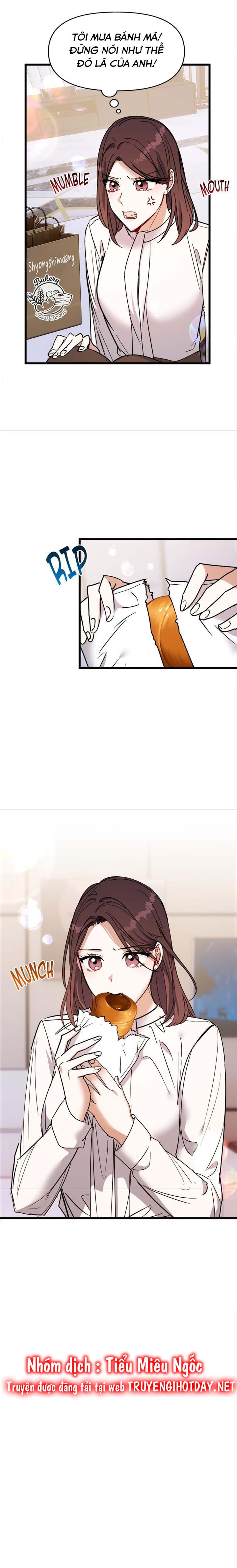 bản cam kết hôn nhân chapter 77 21