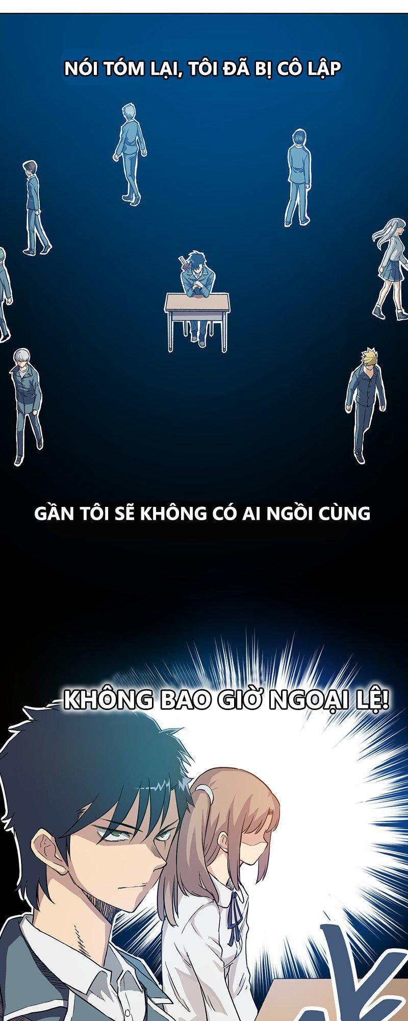 vua xui xẻo chapter 1 33