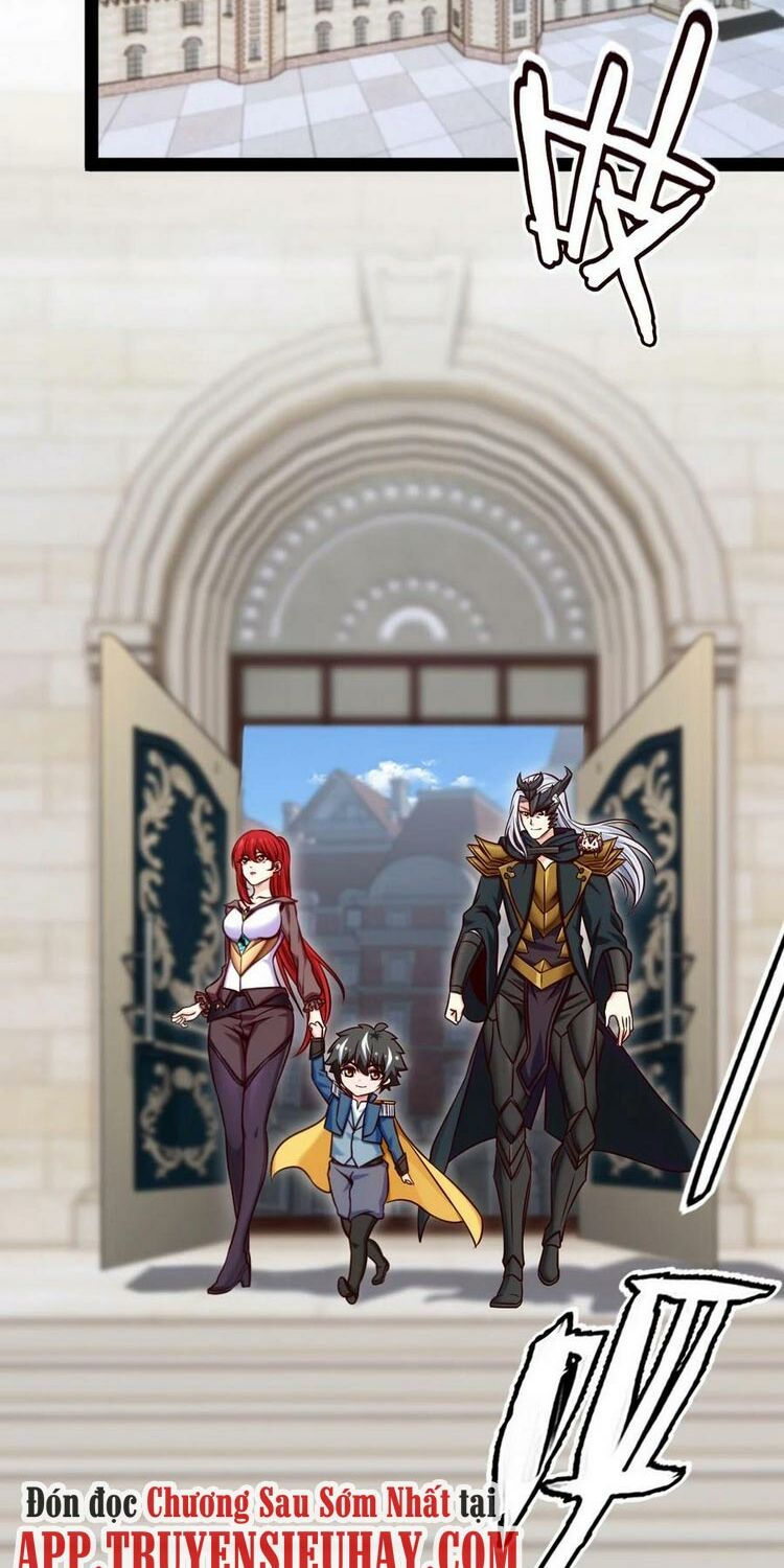 ma thú kiếm thánh dị giới tung hoành chapter 184 27