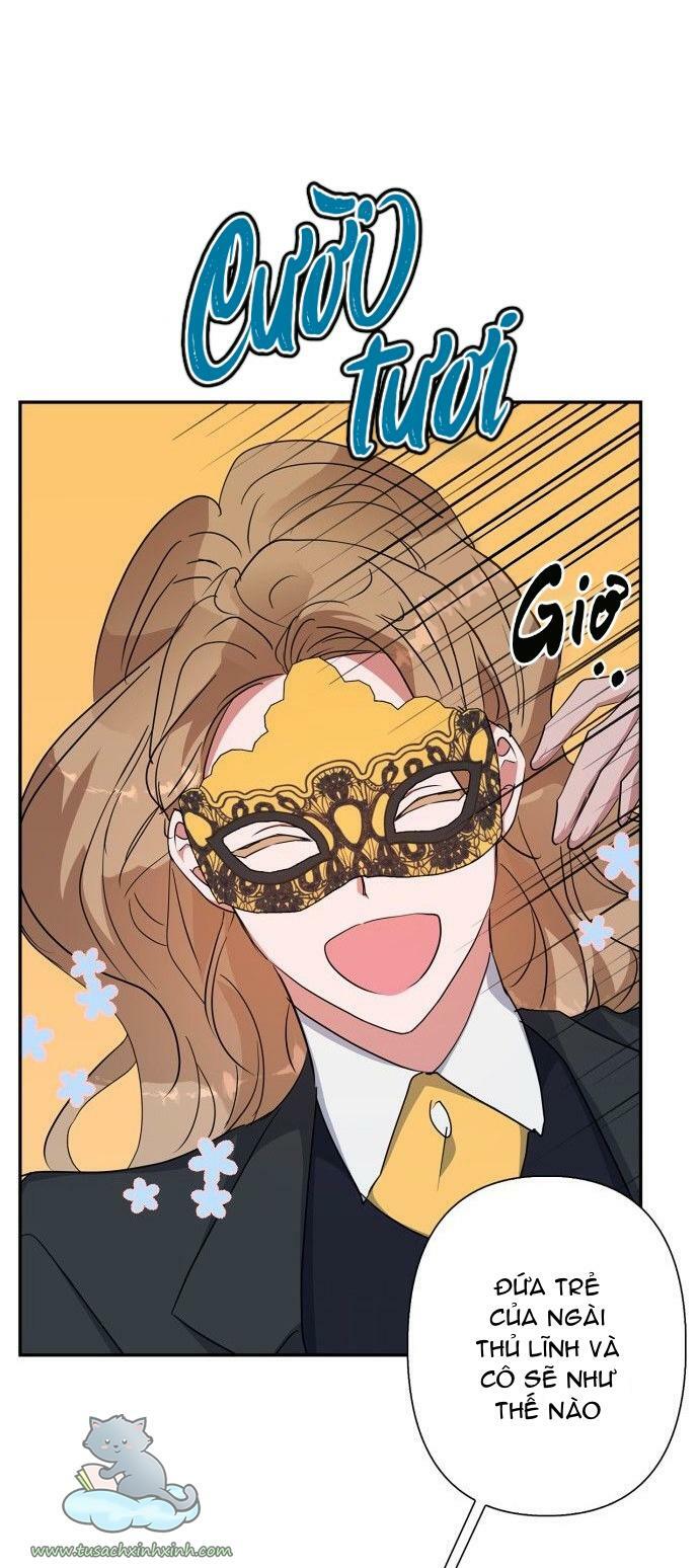 tôi đang nuôi dưỡng một con quái thú chapter 64 30