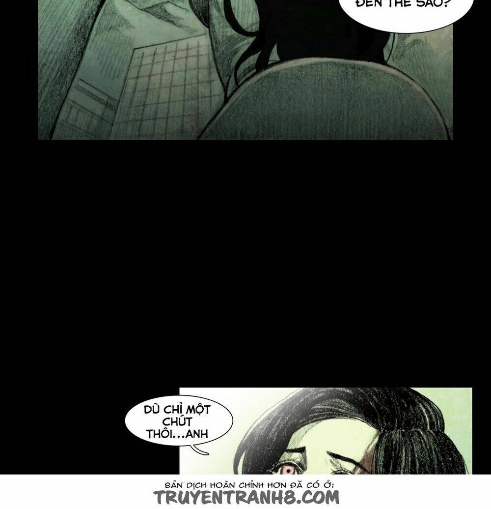 house of doll-ngôi nhà của những búp bê chapter 23 73