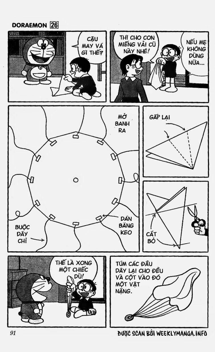 doraemon chapter 470 2