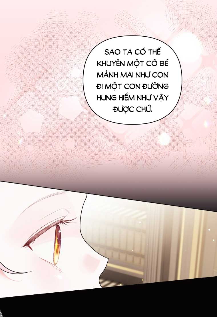 thà rằng để tôi trở thành nữ hoàng chapter 6.2 36
