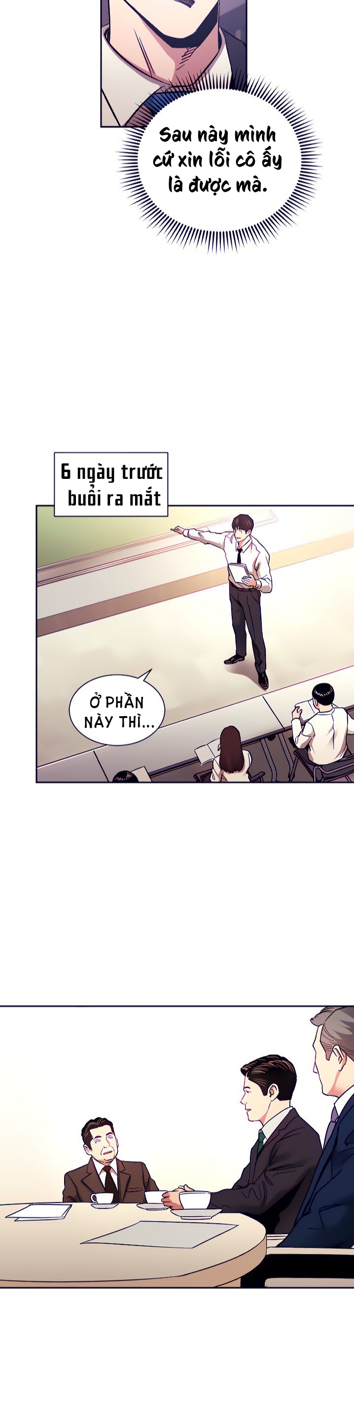 khi mẹ săn trai chapter 71 37