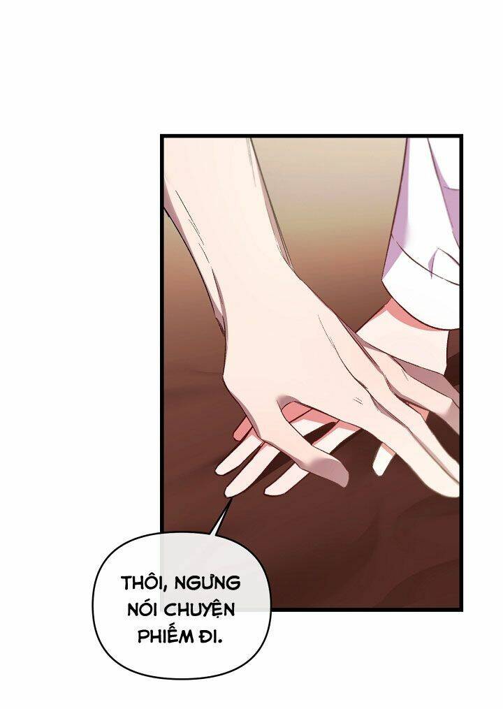 vị hôn thê của kẻ săn mồi chapter 23 19