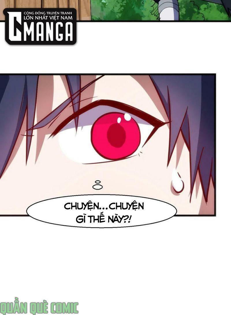 thánh đường chi thành chapter 40 29