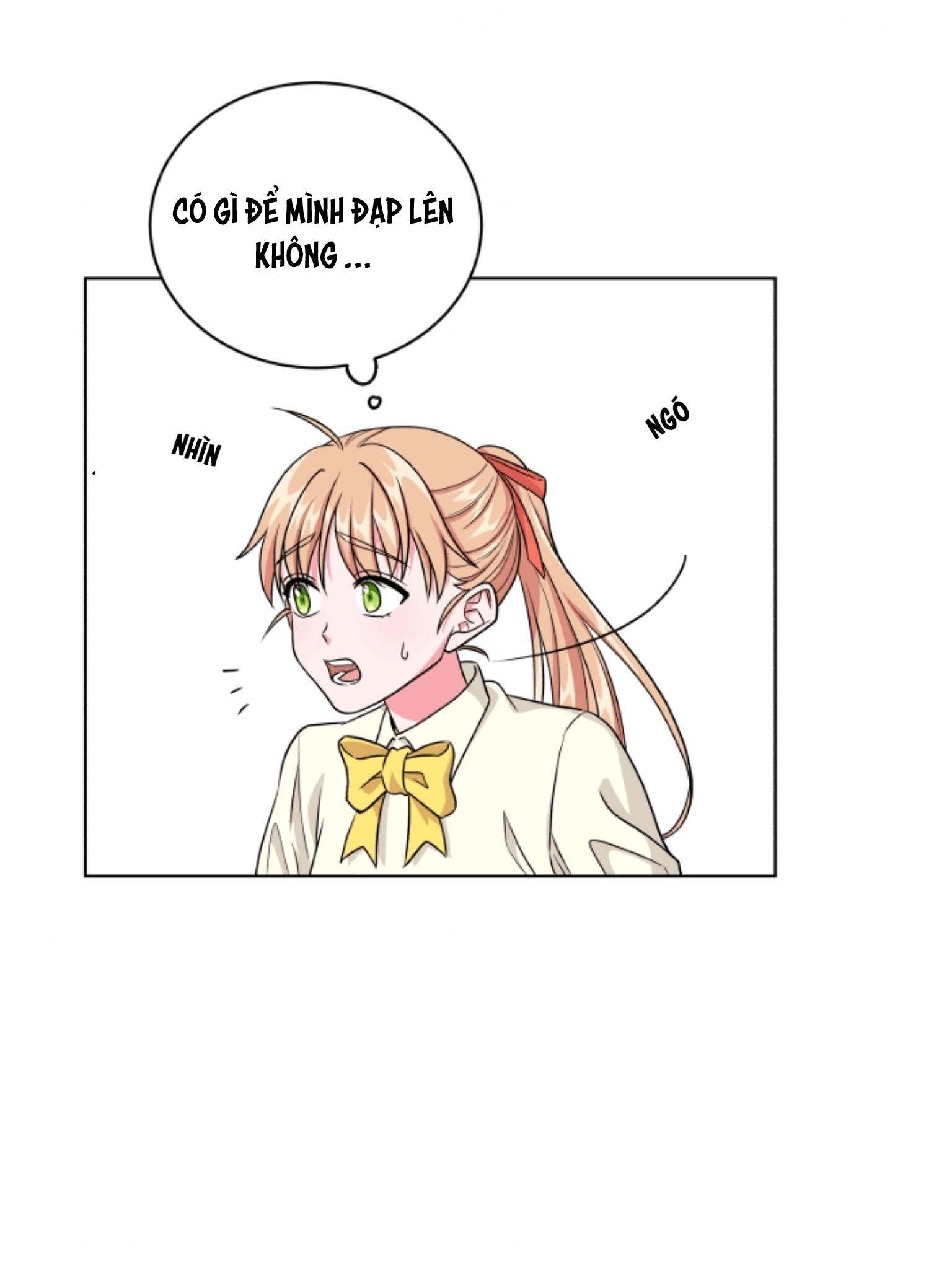 cuộc tuyển chọn thái tử phi chapter 6 11