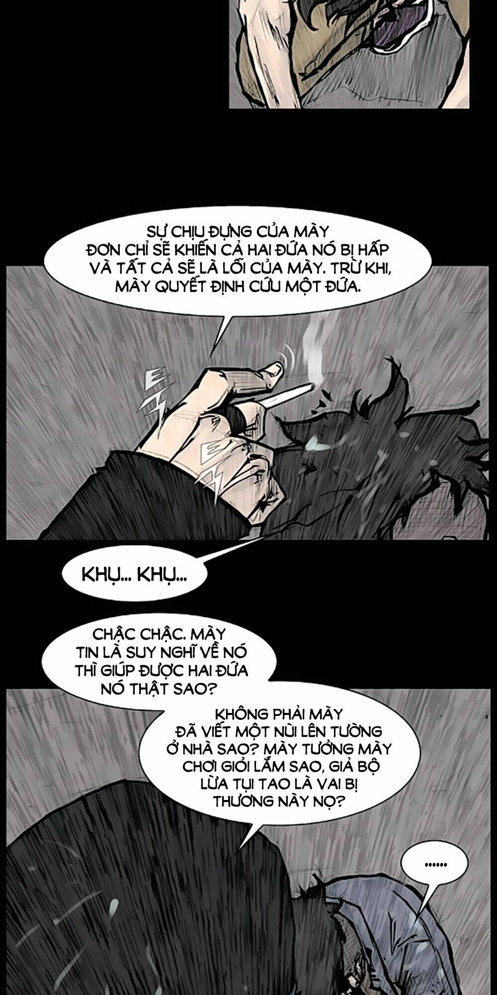 dokgo | độc cô chapter 81 11