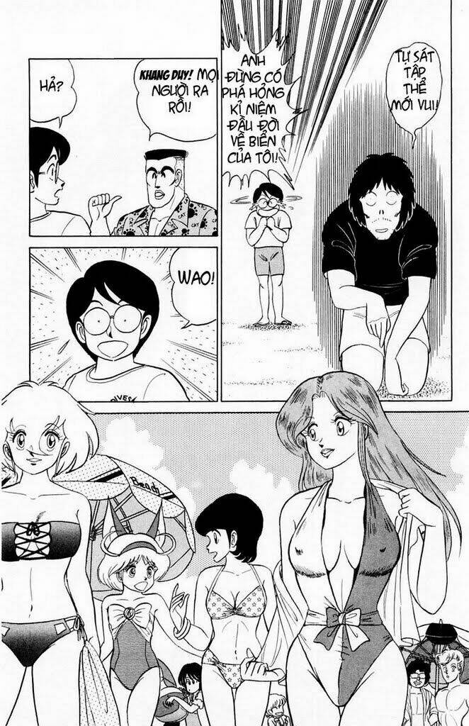 you & me chapter 23 4