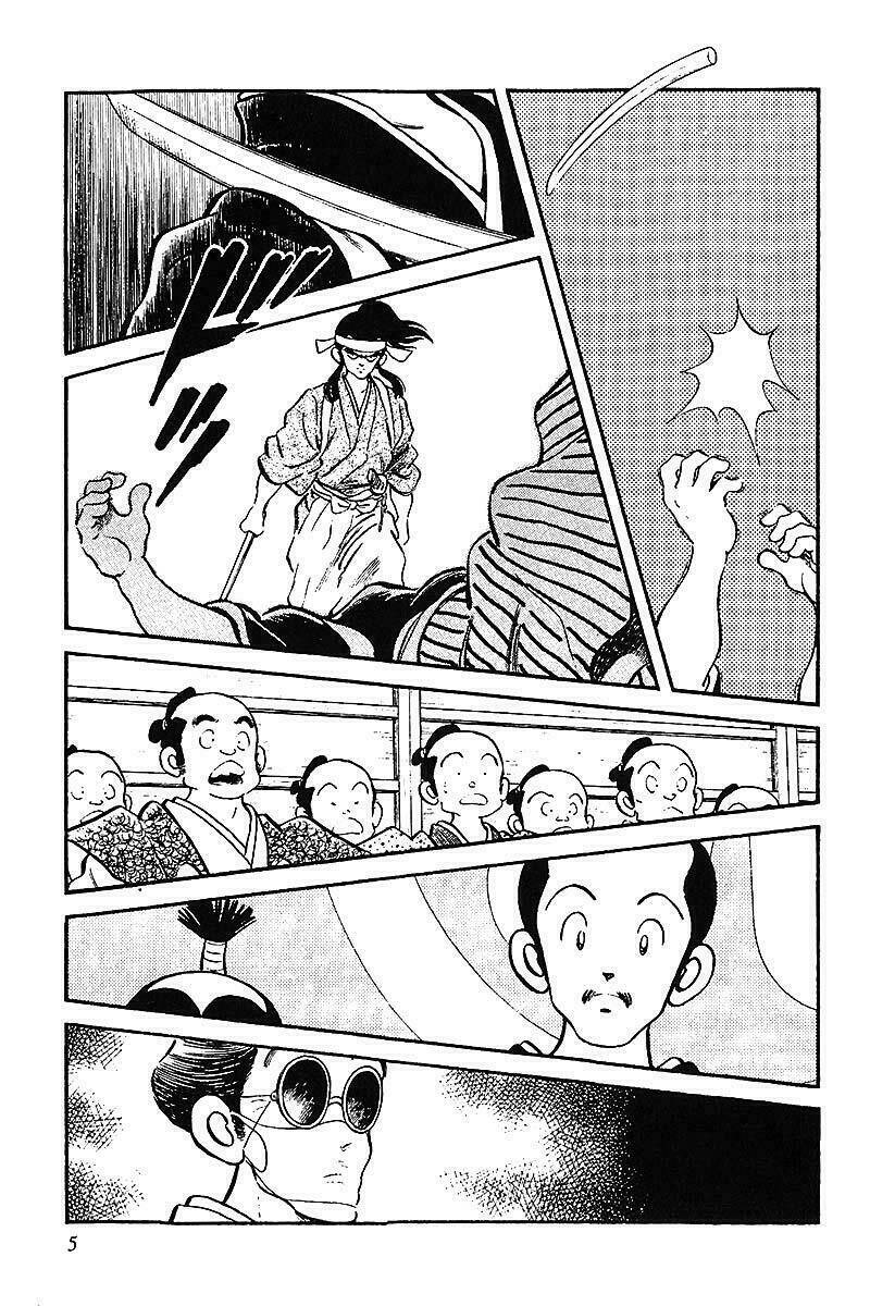 niji iro tougarashi chapter 18 8