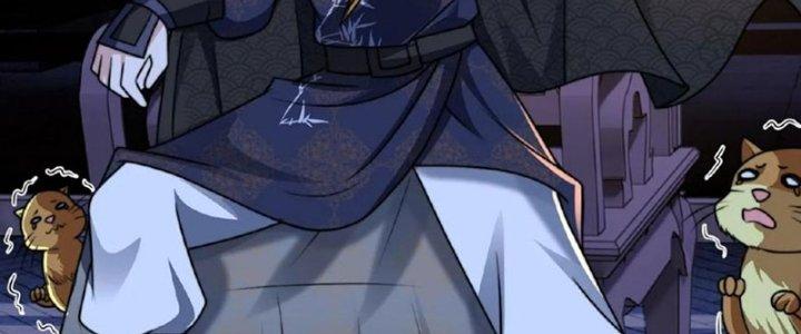 ta nuôi ma quỷ ở trấn ma ti chapter 143 44