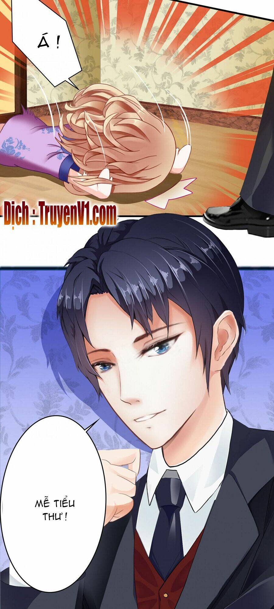 em muốn chiếm lấy nụ hôn của anh chapter 1 8
