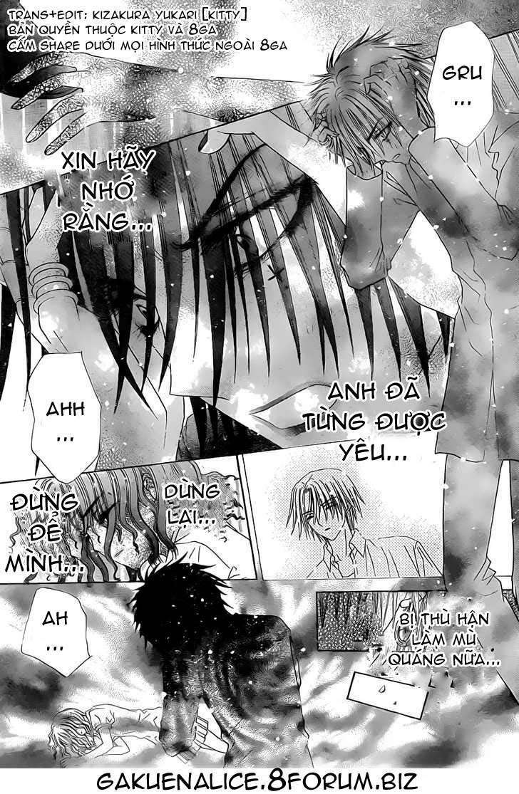 gakuen alice chapter 130 26