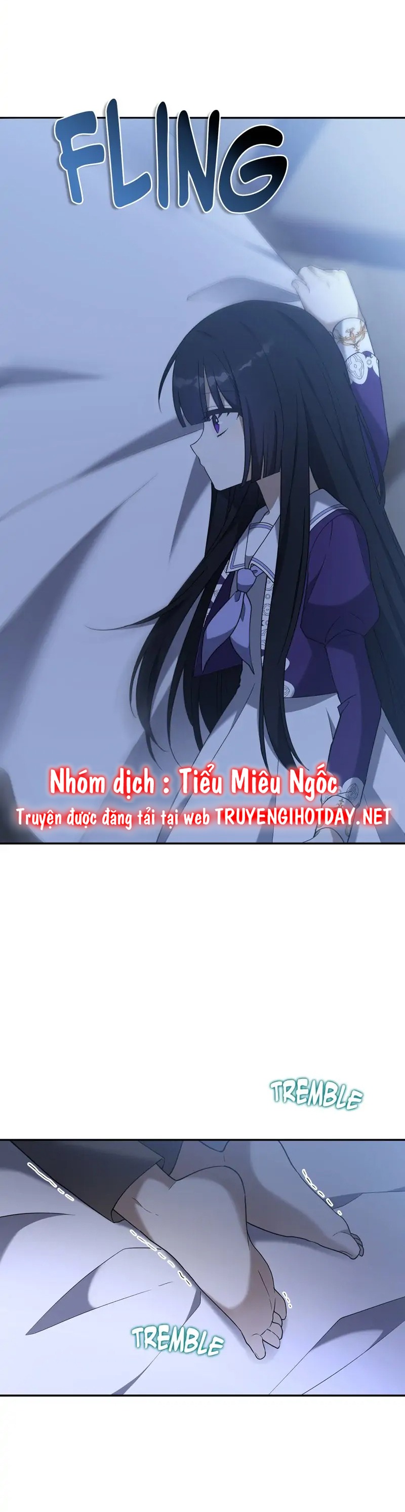 lời nguyền vẫn chưa kết thúc chapter 30 43